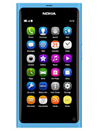 Leuke beltonen voor Nokia N9 gratis.